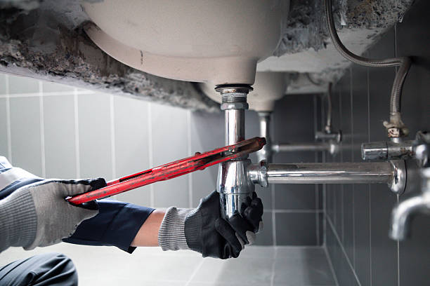 Trusted Drain Cleaning service in Sterling, VA - AAA Plumbing Heating